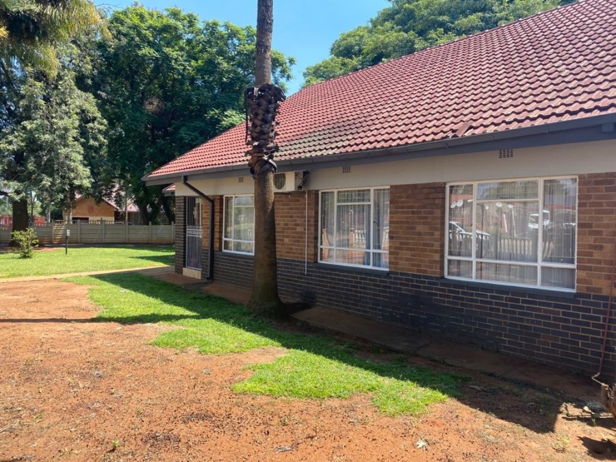 Commercial Property for Sale in Rustenburg Central North West